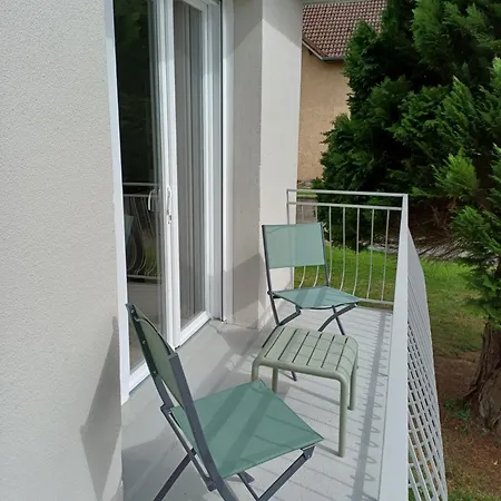 Vakantiehuis Au *