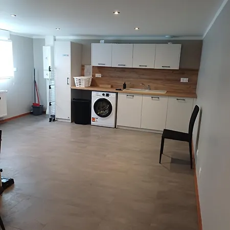 Au Vakantiehuis Verdun-sur-Meuse